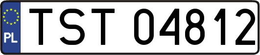 TST04812