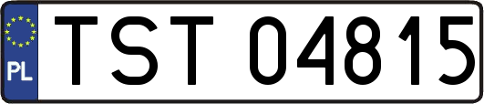TST04815