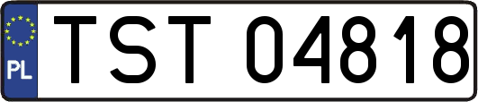 TST04818
