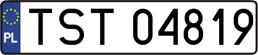 TST04819