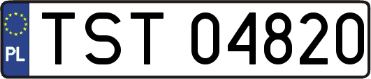 TST04820