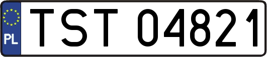 TST04821