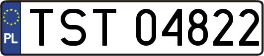 TST04822