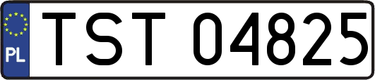 TST04825
