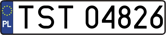 TST04826