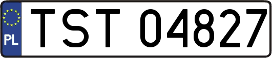 TST04827