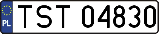 TST04830