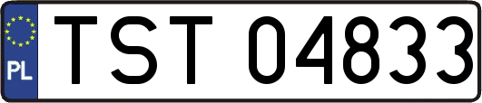 TST04833