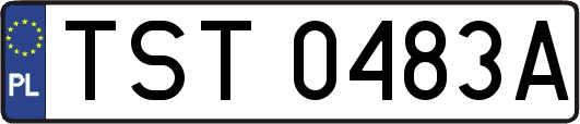 TST0483A