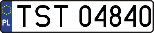 TST04840