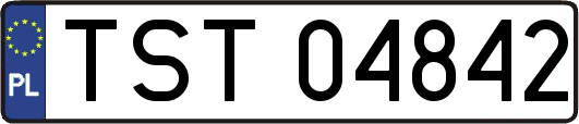 TST04842