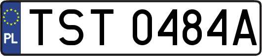 TST0484A