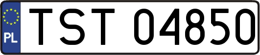 TST04850