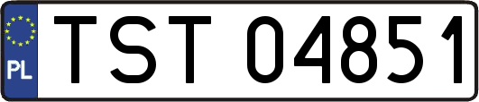 TST04851