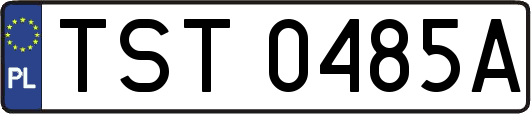 TST0485A