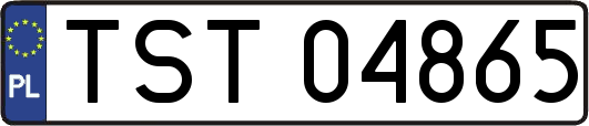 TST04865