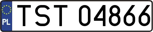 TST04866