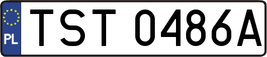 TST0486A