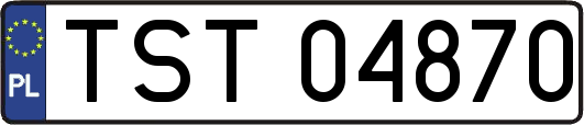 TST04870