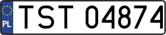 TST04874