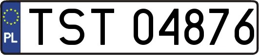 TST04876