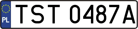 TST0487A