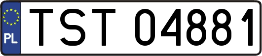 TST04881