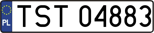 TST04883