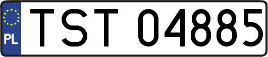 TST04885
