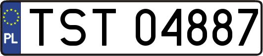 TST04887