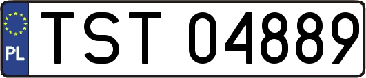 TST04889