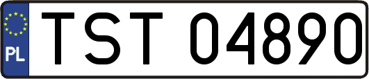 TST04890