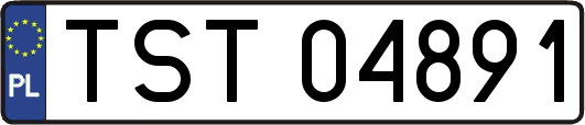 TST04891