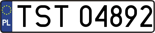 TST04892