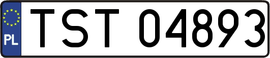 TST04893