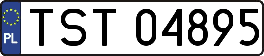 TST04895