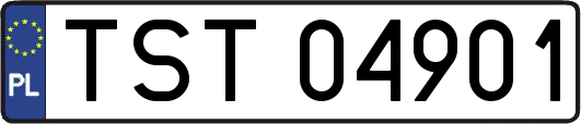 TST04901