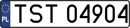 TST04904