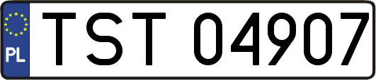TST04907