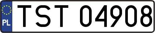 TST04908