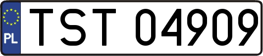 TST04909