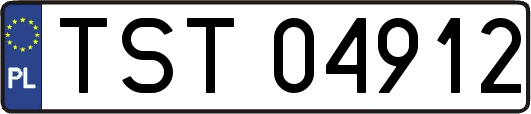 TST04912