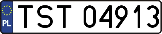 TST04913