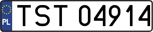 TST04914