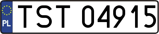 TST04915
