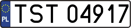 TST04917