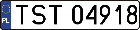 TST04918