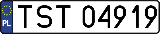 TST04919