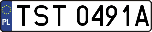TST0491A
