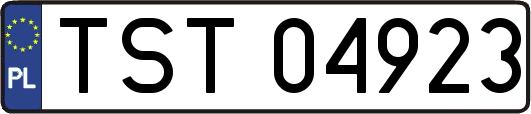 TST04923